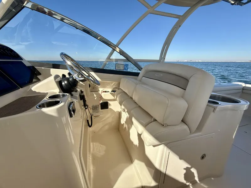 Slide: The Image of Grady-White 307 Freedom 2016 - 5919690