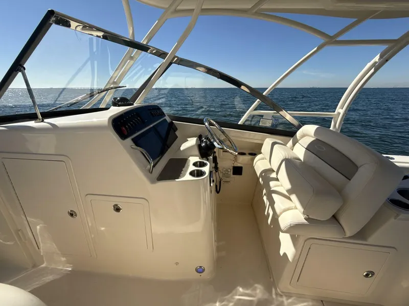 Slide: The Image of Grady-White 307 Freedom 2016 - 5919698