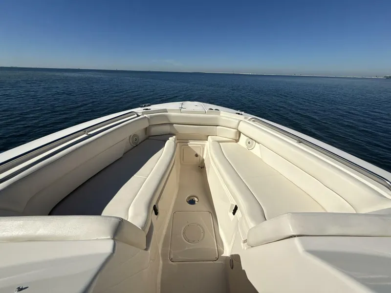 Slide: The Image of Grady-White 307 Freedom 2016 - 5919674