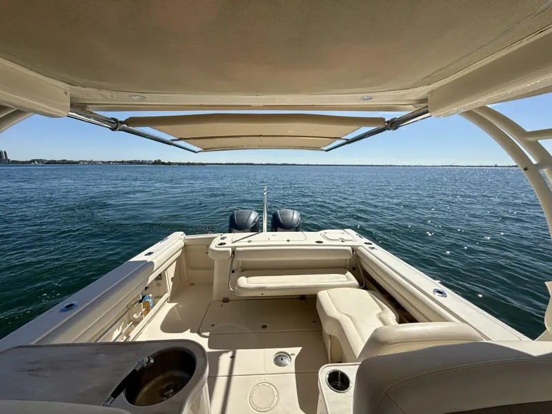 Slide: The Image of Grady-White 307 Freedom 2016 - 5919705