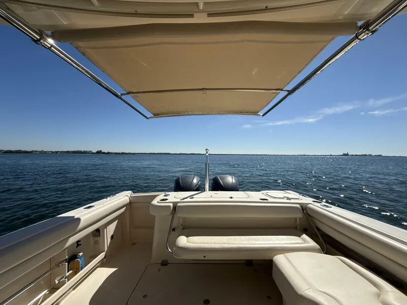 Slide: The Image of Grady-White 307 Freedom 2016 - 5919706