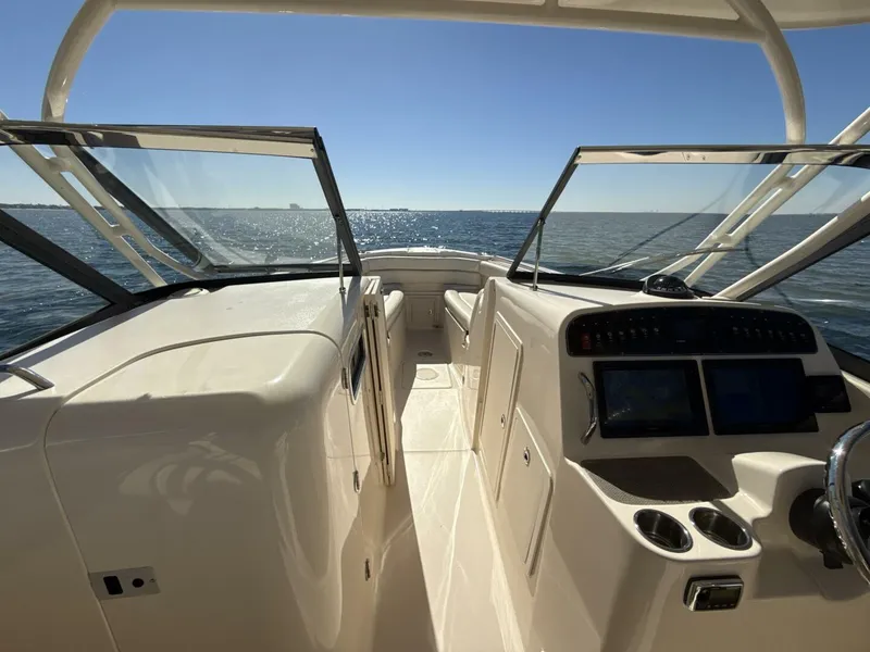 Slide: The Image of Grady-White 307 Freedom 2016 - 5919697