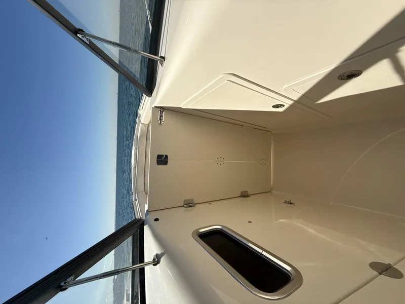 Slide: The Image of Grady-White 307 Freedom 2016 - 5919686