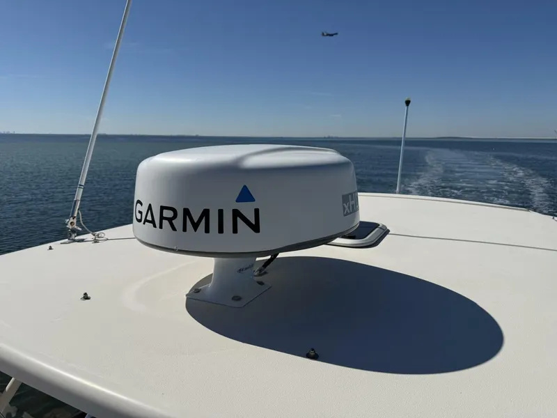 Slide: The Image of Grady-White 307 Freedom 2016 - 5919707