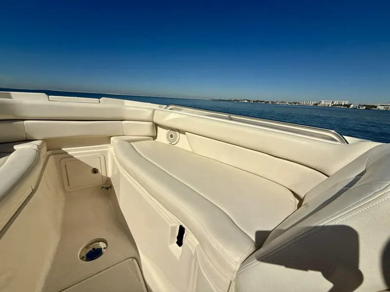 Slide: The Image of Grady-White 307 Freedom 2016 - 5919676