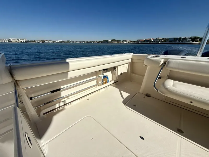 Slide: The Image of Grady-White 307 Freedom 2016 - 5919678