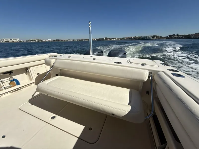 Slide: The Image of Grady-White 307 Freedom 2016 - 5919680