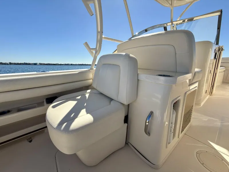 Slide: The Image of Grady-White 307 Freedom 2016 - 5919684