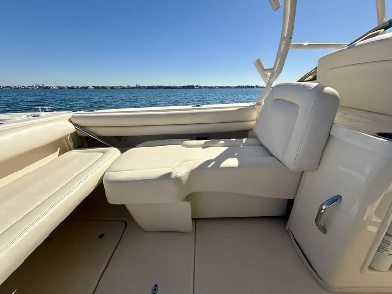 Slide: The Image of Grady-White 307 Freedom 2016 - 5919687