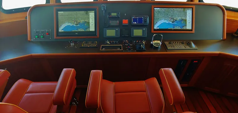 Slide: The Image of AllSeas 92 2018 - 5920019