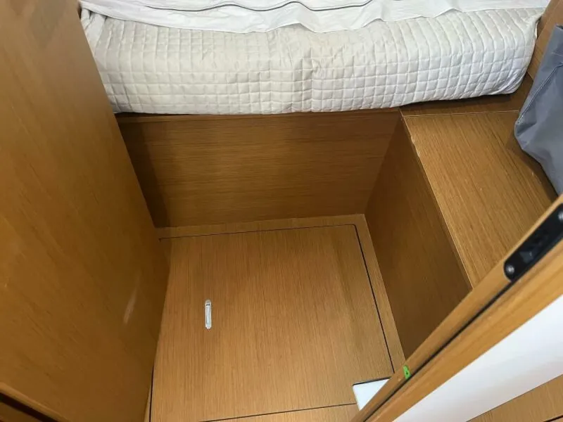 Slide: The Image of 2023 Beneteau First 44 Aft Cabin - 5920801