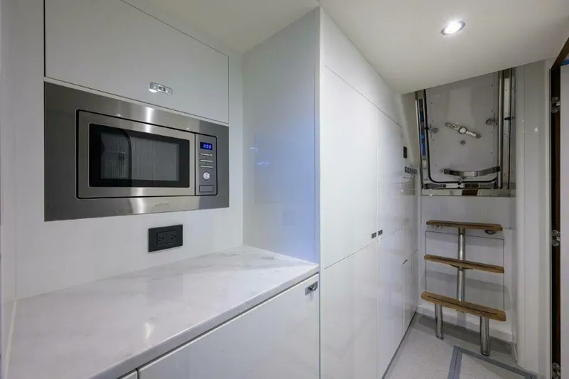 Slide: The Image of Princess Y78 - Crew Quarters 2020 Princess Y78 - 5921429