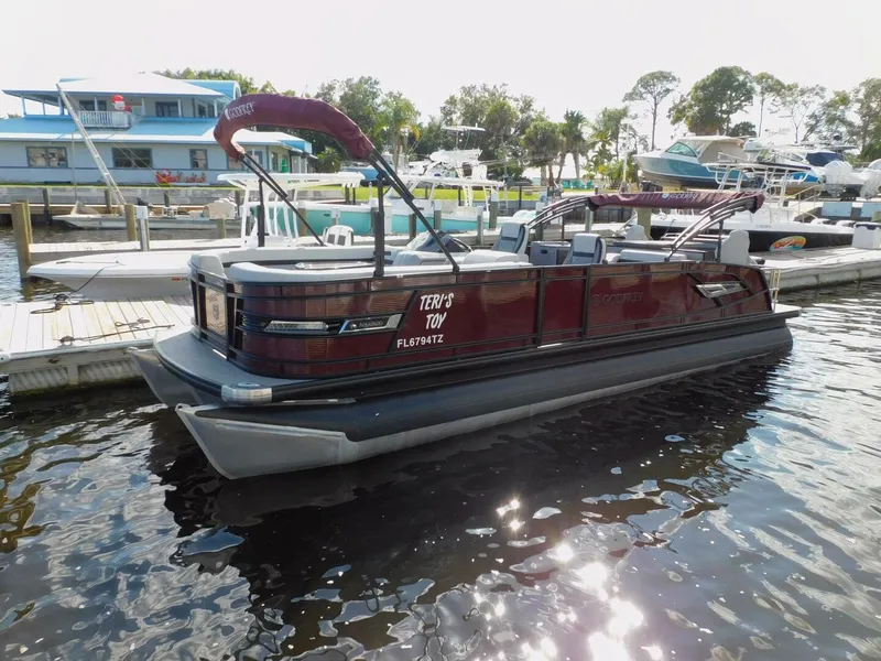 Slide: The Image of Aqua 275 CBE 2023 - 5921030