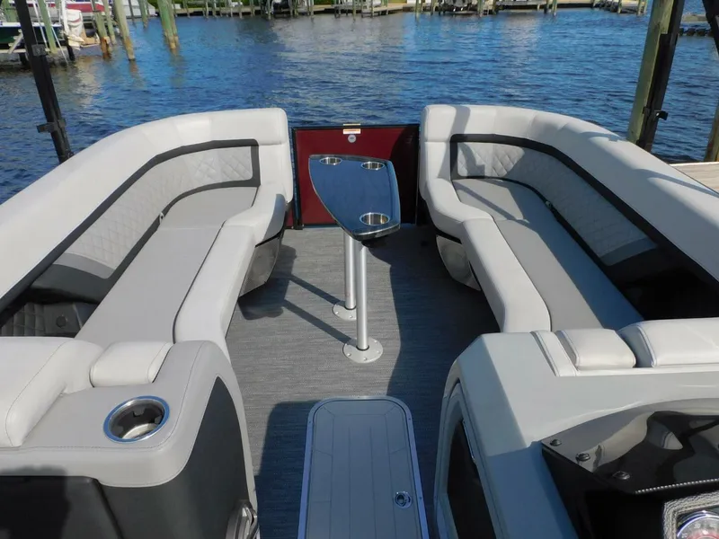 Slide: The Image of Aqua 275 CBE 2023 - 5921031