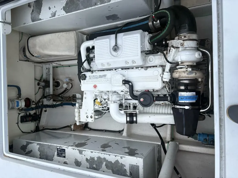 Slide: The Image of Commercial OceanPro 35 2015 - 5922063