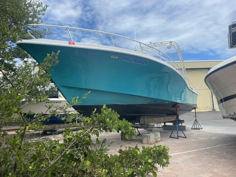 Slide: The Image of Commercial OceanPro 35 2015 - 5922059