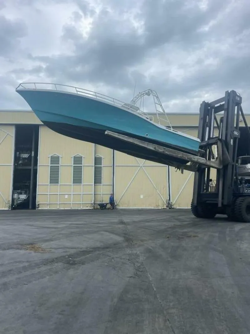 Slide: The Image of Oceanpro 35 2015 - 5922057