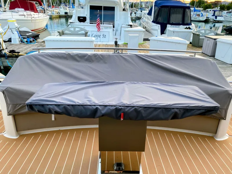 Slide: The Image of Tiara 50 Coupe 2014 - 5926574