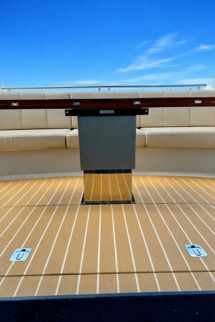 Slide: The Image of Tiara 50 Coupe 2014 - 5926609