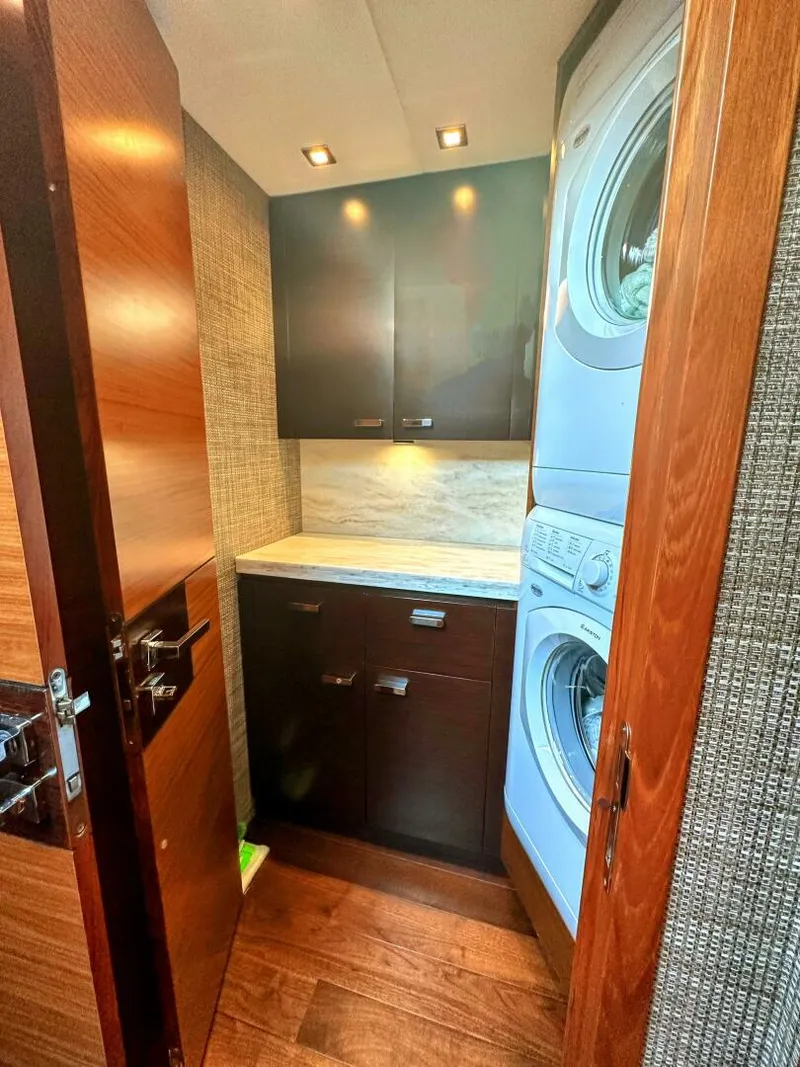 Slide: The Image of Tiara 50 Coupe 2014 - 5926590