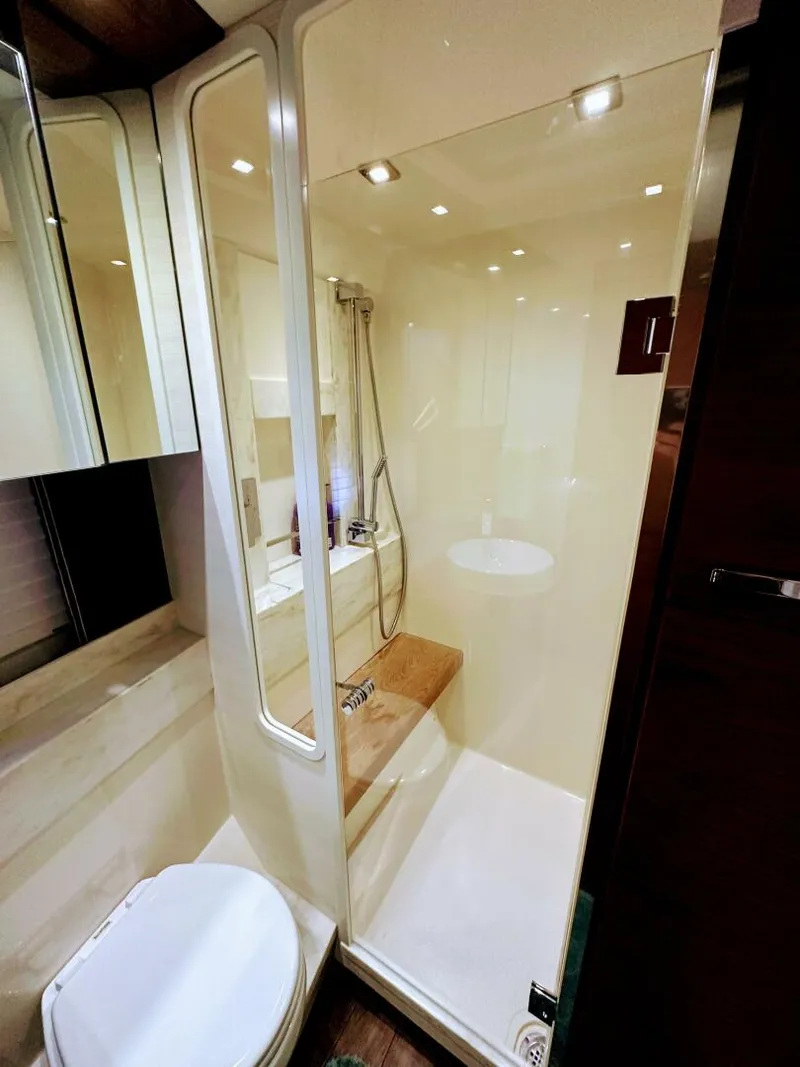 Slide: The Image of Tiara 50 Coupe 2014 - 5926582