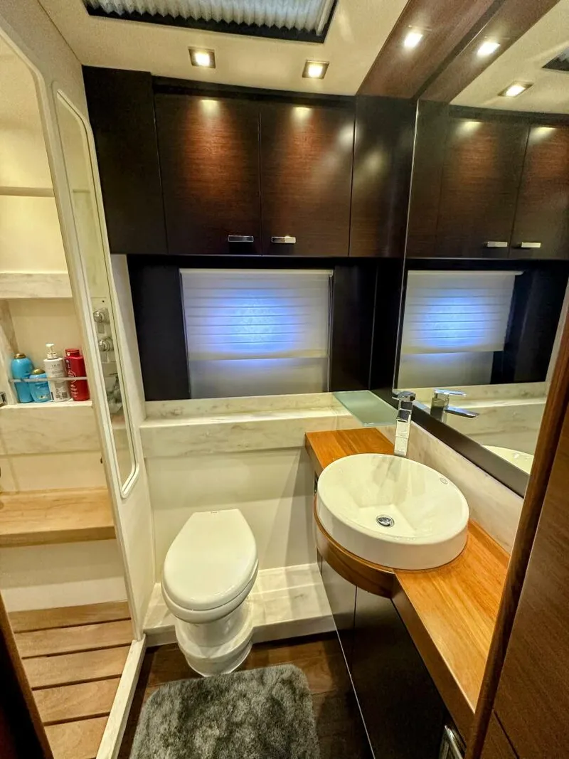 Slide: The Image of Tiara 50 Coupe 2014 - 5926578