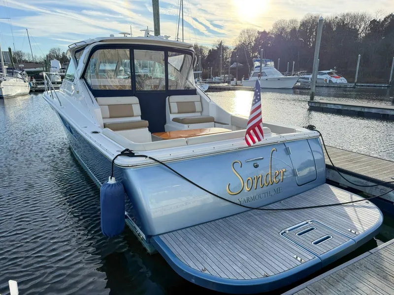 Slide: The Image of Tiara 3600 Coronet 2013 - 5921340