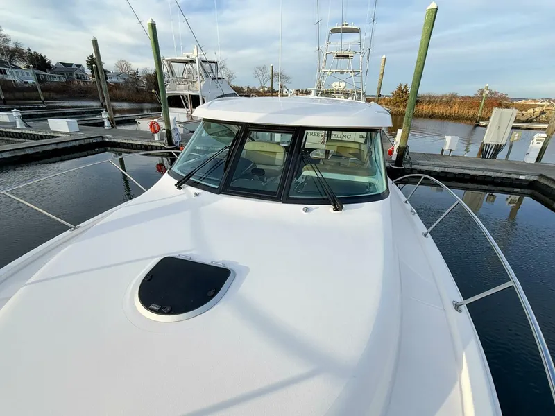 Slide: The Image of Tiara 3600 Coronet 2013 - 5921388