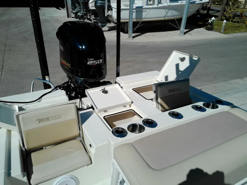 Slide: The Image of Pathfinder 22 2016 - 5921309