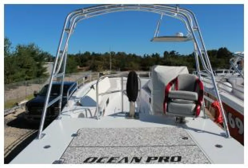 Slide: The Image of Oceanpro 35 2019 - 7515934