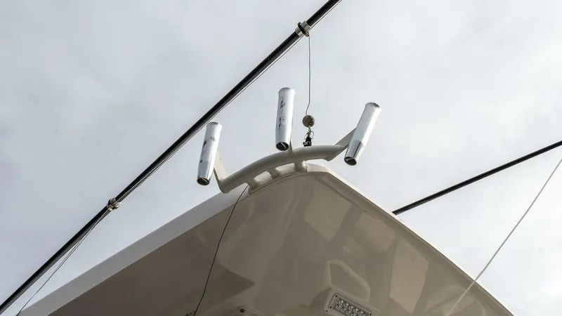 Slide: The Image of Everglades 455 Center Console 2023 - 5921506