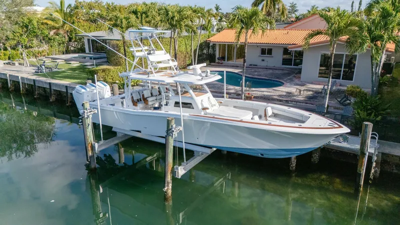 The Image of Invincible 43 Open 2024 - 5924704