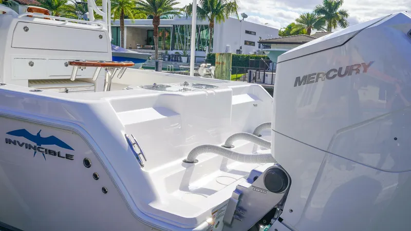 Slide: The Image of Invincible 43 Open 2024 - 5924714