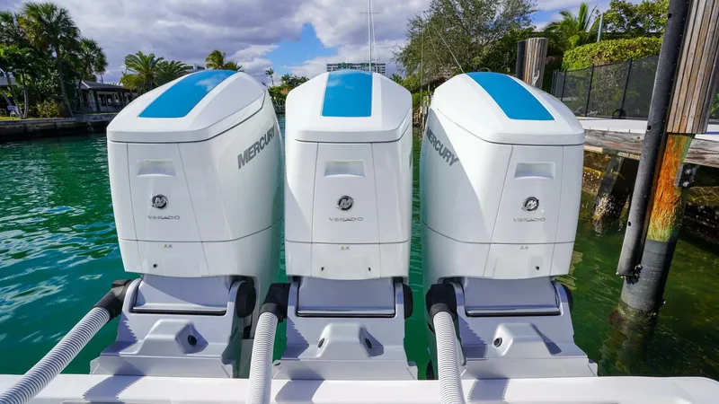 Slide: The Image of Invincible 43 Open 2024 - 5924715