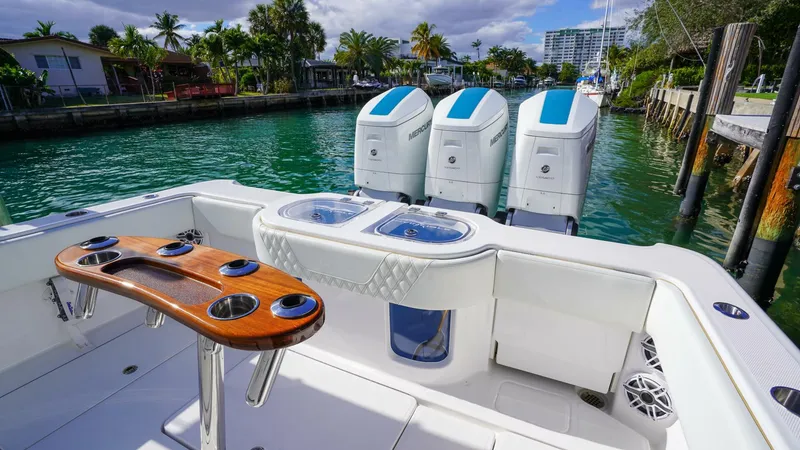 Slide: The Image of Invincible 43 Open 2024 - 5924718