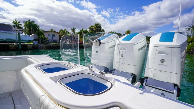 Slide: The Image of Invincible 43 Open 2024 - 5924719