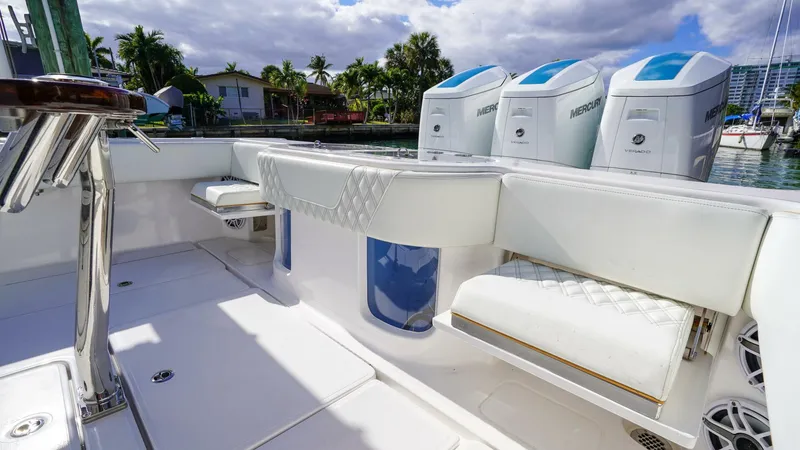 Slide: The Image of Invincible 43 Open 2024 - 5924720