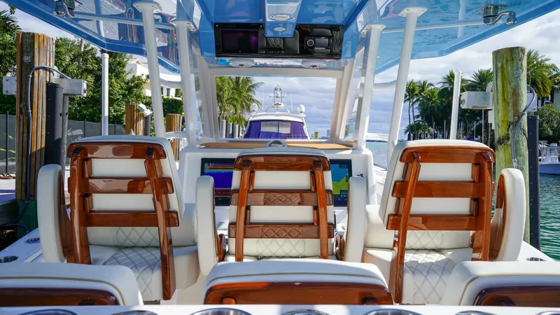 Slide: The Image of Invincible 43 Open 2024 - 5924722