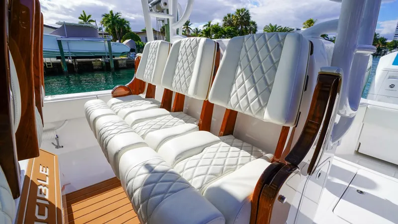 Slide: The Image of Invincible 43 Open 2024 - 5924723