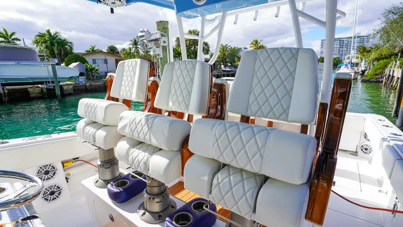 Slide: The Image of Invincible 43 Open 2024 - 5924724