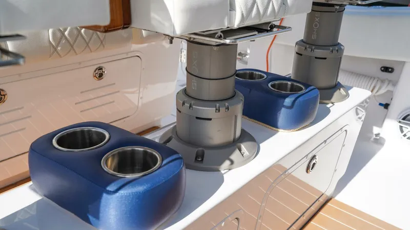 Slide: The Image of Invincible 43 Open 2024 - 5924725