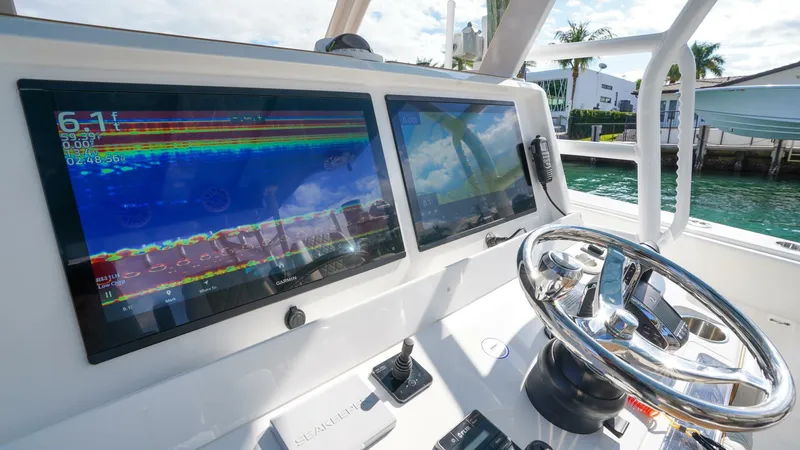 Slide: The Image of Invincible 43 Open 2024 - 5924727