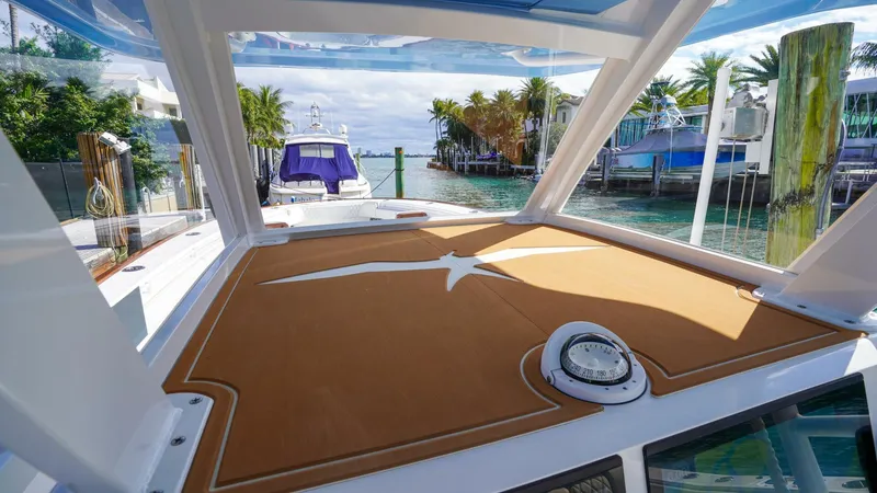 Slide: The Image of Invincible 43 Open 2024 - 5924731