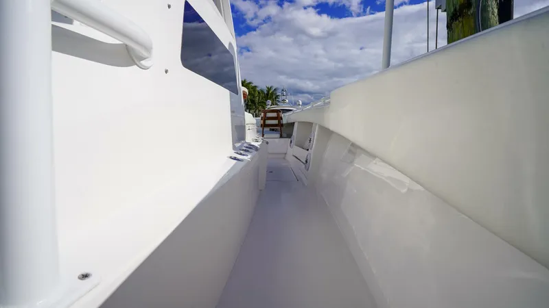 Slide: The Image of Invincible 43 Open 2024 - 5924732