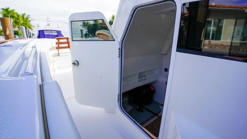 Slide: The Image of Invincible 43 Open 2024 - 5924733