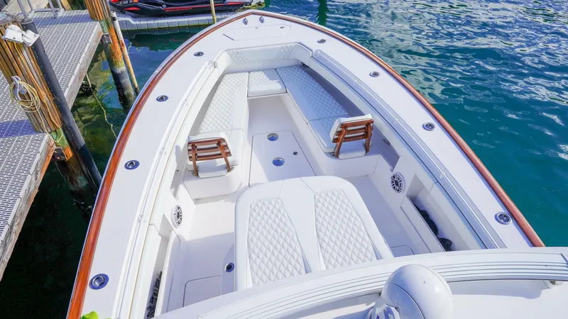 Slide: The Image of Invincible 43 Open 2024 - 5924734