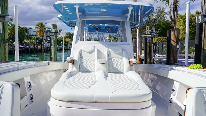 Slide: The Image of Invincible 43 Open 2024 - 5924737