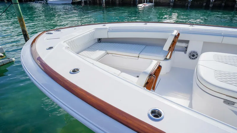 Slide: The Image of Invincible 43 Open 2024 - 5924739