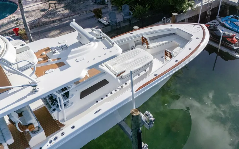 Slide: The Image of Invincible 43 Open 2024 - 5924708