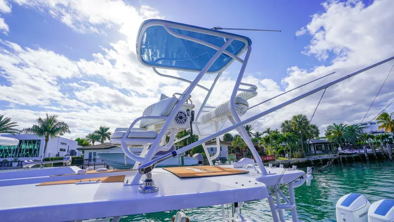 Slide: The Image of Invincible 43 Open 2024 - 5924744